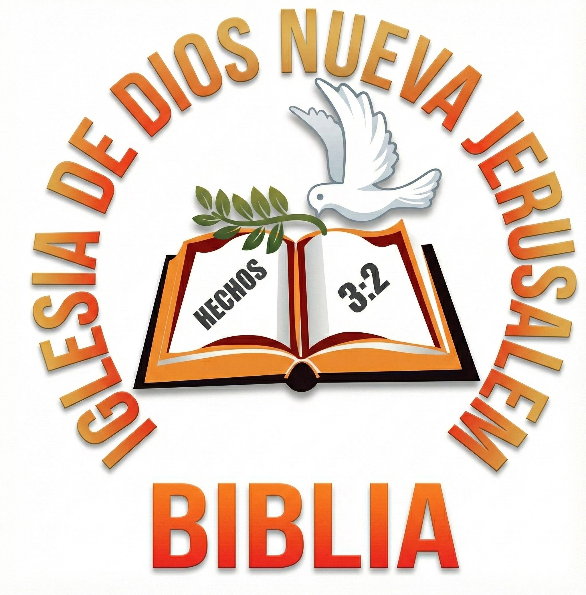Biblia de Dios